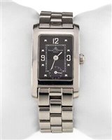 Orologio Baume & Mercier Donna Hampton in Acciaio M0A06936 - M0A06936